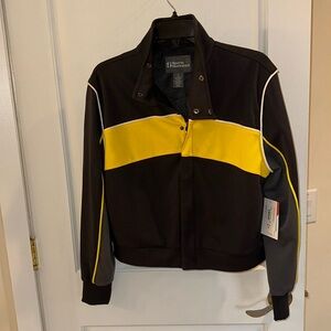 Sports Illustrated jacket. New with tags.